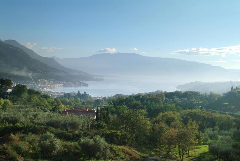 Villa Arcadio Salò Dış mekan fotoğraf